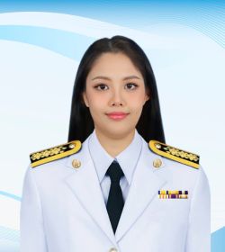 นางสาวชญานิน เอี้ยวพานิช