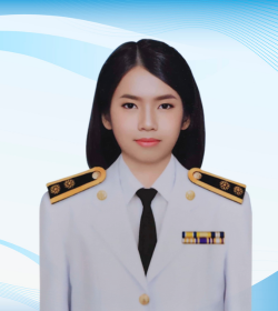 นางสาวอรุโณทัย เมฆหมอก (พนักงานราชการ)