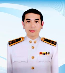 นายอยุทธ์ ยินดีกิจโกศล (พนักงานราชการ)