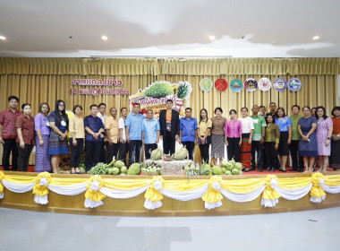 งานแถลงข่าว &quot;เทศกาลผลไม้และของดีตะนาวศรีคีรีขันธ์&quot; ... พารามิเตอร์รูปภาพ 5