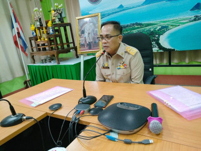 ประชุมชี้แจงและจัดทำสัญญากู้เงินและการค้ำประกันเงินกู้กองทุนพัฒนาสหกรณ์ ... พารามิเตอร์รูปภาพ 1