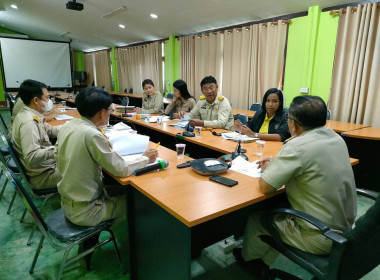 ประชุมการแก้ไขปัญหาสหกรณ์ที่มีผลการดำเนินงานขาดทุนสะสมในปีงบประมาณ พ.ศ. 2566 ... พารามิเตอร์รูปภาพ 6