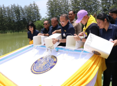 เข้าร่วมโครงการคลินิกเกษตรเคลื่อนที่ในพระราชานุเคราะห์ ... พารามิเตอร์รูปภาพ 12