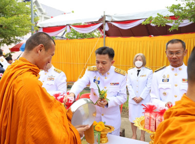 การจัดงานรัฐพิธีวันที่ระลึกคล้ายวันสวรรคต&quot;พระบาทสมเด็จพระปรเมนทรมหาอานันทมหิคล พระอัฐมรามาธิบดินทร&quot; ... พารามิเตอร์รูปภาพ 4