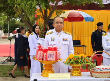 การจัดงานรัฐพิธีวันที่ระลึกคล้ายวันสวรรคต&quot;พระบาทสมเด็จพระปรเมนทรมหาอานันทมหิคล พระอัฐมรามาธิบดินทร&quot; ... พารามิเตอร์รูปภาพ 1