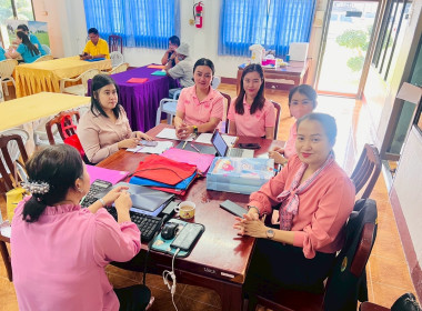โครงการส่งเสริมและพัฒนาสถาบันเกษตรกร จังหวัดประจวบคีรีขันธ์ ... พารามิเตอร์รูปภาพ 8