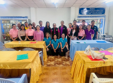 โครงการส่งเสริมและพัฒนาสถาบันเกษตรกร จังหวัดประจวบคีรีขันธ์ ... พารามิเตอร์รูปภาพ 7