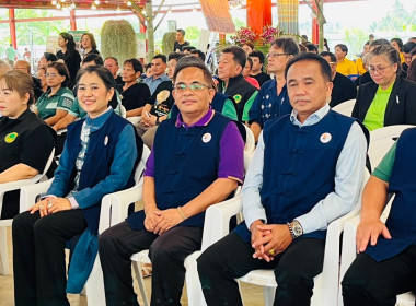 เข้าร่วมงานจำหน่ายสินค้างาน &quot;Co-op Market Fair ... พารามิเตอร์รูปภาพ 1