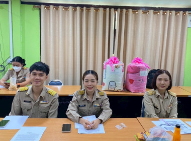 ประชุมคณะทำงานโครงการจัดงาน “๗ มิถุนายน ... พารามิเตอร์รูปภาพ 4