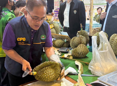 “มหกรรมการค้าชายแดน จังหวัดประจวบคีรีขันธ์” ... พารามิเตอร์รูปภาพ 6