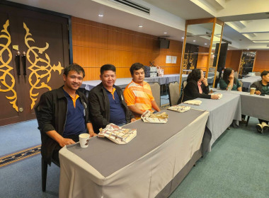 โครงการประชุมเชิงปฏิบัติการพัฒนาศักยภาพการเชื่อมโยงอาหารสัตว์เพื่อลดต้นทุน ... พารามิเตอร์รูปภาพ 3