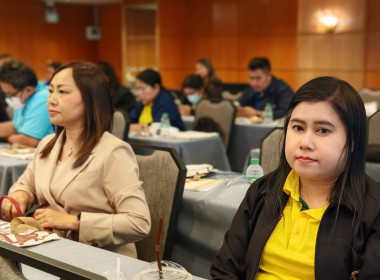 โครงการประชุมเชิงปฏิบัติการพัฒนาศักยภาพการเชื่อมโยงอาหารสัตว์เพื่อลดต้นทุน ... พารามิเตอร์รูปภาพ 2