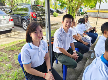 กิจกรรมการรณรงค์บริโภคนมประจวบคีรีขันธ์ ประจำปี ๒๕๖๘ พารามิเตอร์รูปภาพ 1