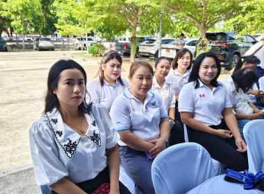 กิจกรรมการรณรงค์บริโภคนมประจวบคีรีขันธ์ ประจำปี ๒๕๖๘ พารามิเตอร์รูปภาพ 3