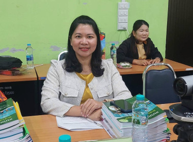 ประชุมคัดเลือกนักส่งเสริมสหกรณ์ดีเด่น ... พารามิเตอร์รูปภาพ 5