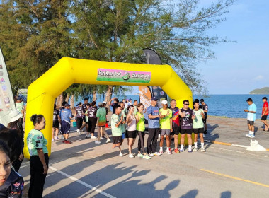 เข้าร่วมกิจกรรม Run Khan Do “วิ่งกันดุ๊ ๓” สนามที่ ๔ พารามิเตอร์รูปภาพ 3