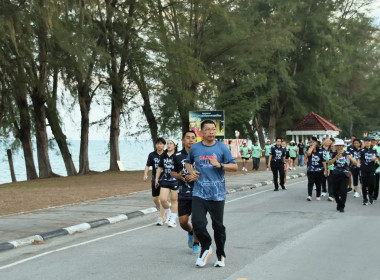 เข้าร่วมกิจกรรม Run Khan Do “วิ่งกันดุ๊ ๓” สนามที่ ๔ พารามิเตอร์รูปภาพ 6