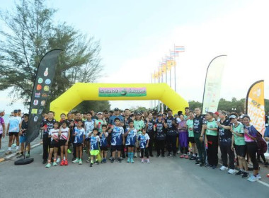 เข้าร่วมกิจกรรม Run Khan Do “วิ่งกันดุ๊ ๓” สนามที่ ๔ พารามิเตอร์รูปภาพ 4