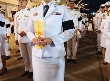 เข้าร่วมกิจกรรมเฉลิมพระเกียรติ ... พารามิเตอร์รูปภาพ 2