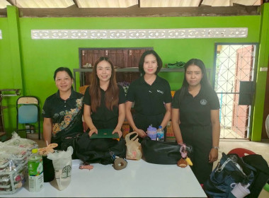 ประชุมเชิงปฏิบัติการเพื่อยกระดับชั้นการควบคุมภายในของสหกรณ์เพื่อกำกับดูแลกิจการที่ดี ตามหลักธรรมาภิบาลแก่บุคลากรในสถาบันเกษตรกร ภายใต้โครงการส่งเสริมและพัฒนาสถาบันเกษตรกร เสริมสร้างความเข้มแข็งของระบบสหกรณ์ ด้วยการกำกับกิจการที่ดี ประจำ ... พารามิเตอร์รูปภาพ 4