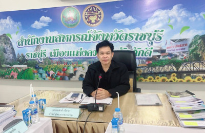 ประชุมคณะกรรมการคัดเลือก นักส่งเสริมสหกรณ์ ... พารามิเตอร์รูปภาพ 1