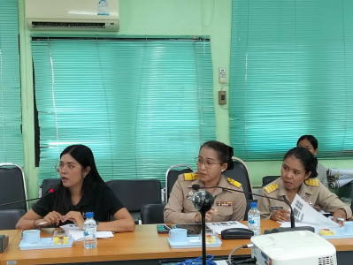 ประชุมการจัดงานประชาสัมพันธ์และรณรงค์บริโภคนม ... พารามิเตอร์รูปภาพ 1