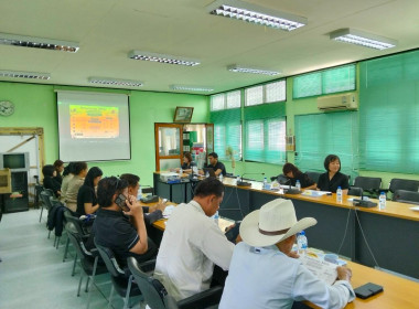 ประชุมการจัดงานประชาสัมพันธ์และรณรงค์บริโภคนม ... พารามิเตอร์รูปภาพ 4