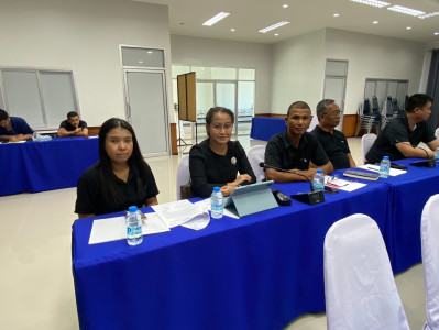 ประชุมหาแนวทางแก้ปัญหาเพื่อเพิ่มประสิทธิภาพการผลิตมะพร้าวผลแก่ ... พารามิเตอร์รูปภาพ 1