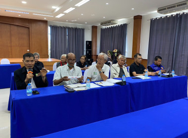 ประชุมหาแนวทางแก้ปัญหาเพื่อเพิ่มประสิทธิภาพการผลิตมะพร้าวผลแก่ ... พารามิเตอร์รูปภาพ 2