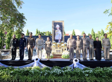 พิธีถวายความอาลัยสมเด็จพระเจ้าลูกเธอ เจ้าฟ้าพัชรกิติยาภา ... พารามิเตอร์รูปภาพ 6