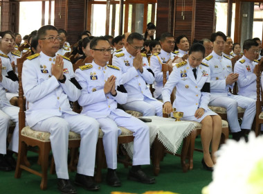 ดพิธีบําเพ็ญกุศลปัณรสมวาร (๑๕วัน) ... พารามิเตอร์รูปภาพ 1