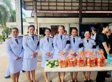 ดพิธีบําเพ็ญกุศลปัณรสมวาร (๑๕วัน) ... พารามิเตอร์รูปภาพ 6