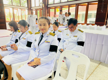 ดพิธีบําเพ็ญกุศลปัณรสมวาร (๑๕วัน) ... พารามิเตอร์รูปภาพ 2