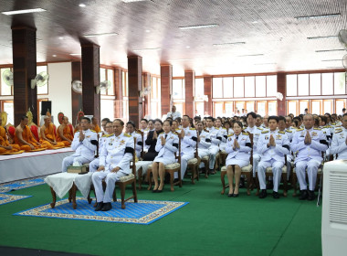 ดพิธีบําเพ็ญกุศลปัณรสมวาร (๑๕วัน) ... พารามิเตอร์รูปภาพ 3