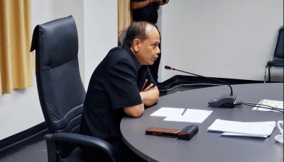 ประชุมติดตามสถานการณ์ราคามะพร้าว ... พารามิเตอร์รูปภาพ 1