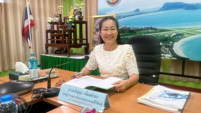 ประชุมคณะอนุกรรมการพิจารณาเงินกู้กองทุนพัฒนาสหกรณ์ ... พารามิเตอร์รูปภาพ 1
