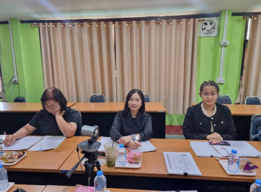 ประชุมคณะกรรมการคัดเลือกสหกรณ์ ... พารามิเตอร์รูปภาพ 3