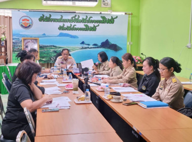 ประชุมคณะกรรมการคัดเลือกสหกรณ์ ... พารามิเตอร์รูปภาพ 5