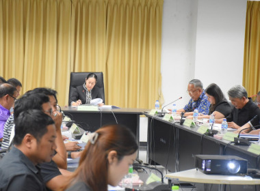 ประชุมคณะทำงานจัดทำแผนแม่บทภายใต้คณะทำงานประสานการดำเนินงานโครงการอนุรักษ์พันธุกรรมพืชอันเนื่องมาจากพระราชดำริ สมเด็จพระเทพรัตนราชสุดาฯ สยามบรมราชกุมารี (อพ.สธ.) ระยะ ๕ ปีที่เจ็ด (๑ ตุลาคม ๒๕๖๔ - ๓๐ กันยายน ๒๕๖๔) จังหวัดประจวบคีรีขันธ์ ... พารามิเตอร์รูปภาพ 3