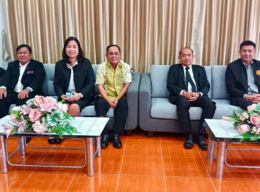 สหกรณ์จังหวัดประจวบคีรีขันธ์ เข้าร่วมในพิธีเปิดโครงการอบรม ... พารามิเตอร์รูปภาพ 3