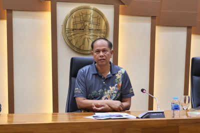 เข้าร่วมประชุมปฐมนิเทศ ... พารามิเตอร์รูปภาพ 1