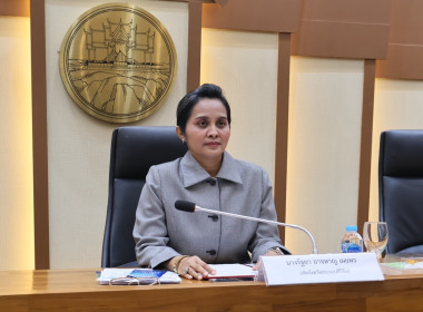 เข้าร่วมประชุมปฐมนิเทศ ... พารามิเตอร์รูปภาพ 1