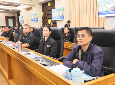 เข้าร่วมประชุมปฐมนิเทศ ... พารามิเตอร์รูปภาพ 6