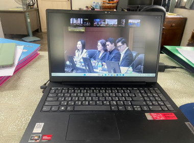เข้าร่วโครงการประชุมเชิงปฏิบัติการวางแนส่งเสริมการป้องกันและปราบปรามการฟอกเงิน ในระบบสหกรณ์ ... พารามิเตอร์รูปภาพ 2