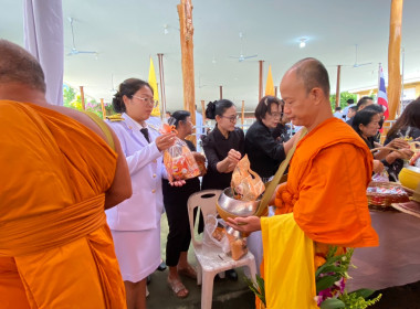 เข้าร่วมพิธีบำเพ็ญกุศล ๑๐๐ วัน (สตมวาร) แห่งการสิ้นพระชนม์ ... พารามิเตอร์รูปภาพ 4