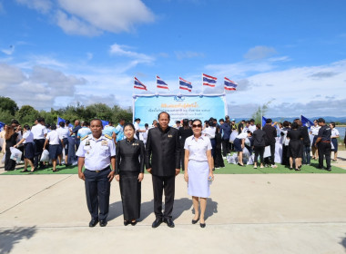 ร่วมกิจกรรมปล่อยพันธุ์สัตว์น้ำ เนื่องในวันประมงแห่งชาติ ๒๑ ... พารามิเตอร์รูปภาพ 2