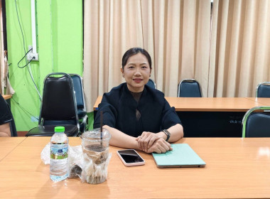 ประชุมคณะอนุกรรมการพิจารณาเงินกู้กองทุนพัฒนาสหกรณ์ ... พารามิเตอร์รูปภาพ 8