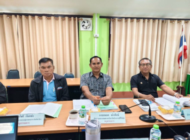 ประชุมคณะอนุกรรมการพิจารณาเงินกู้กองทุนพัฒนาสหกรณ์ ... พารามิเตอร์รูปภาพ 12